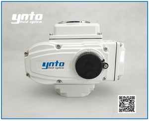 YNTO05-400電動執行器